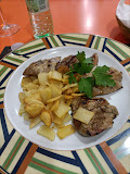 Imagen Restaurante Tropical