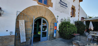 Imagen Restaurant Mas Pi