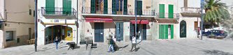 Fotografía de Mercat Marktwirtschaft