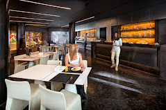 Imagen Seventy pizza