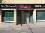 Fotografía de Sharkies