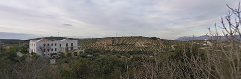 Fotografía de Sierra de Araceli