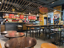 Imagen Starbucks - ECI Puerto Banús