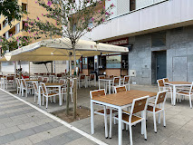 Fotografía de taberna foxos