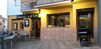 Fotografía de Taberna Hita