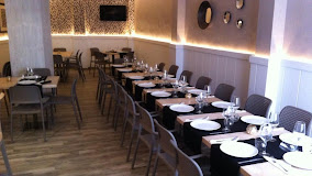 Imagen Taberna Mediterranea