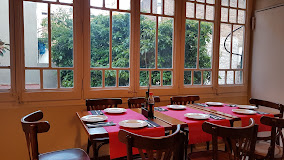 Imagen Talos Bar Restaurant Lounge Jardí