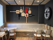 Imagen Telepizza - María Agustín