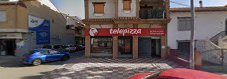 Imagen Telepizza - San Ramón