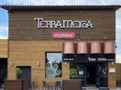 Fotografía de Terra Meiga Granda