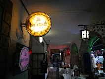 Fotografía de The Hen's Teeth