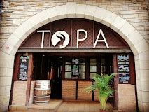 Fotografía de Topa