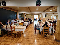 Fotografía de Asador Izeta