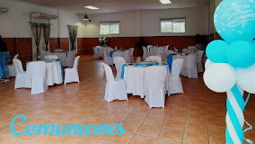 Imagen Venta Santa Genoveva