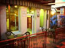 Imagen Voy Volando Pizzeria
