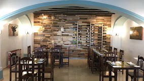 Imagen Taberna Gastronómica La Cepa