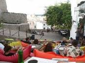 Fotografía de S'escalinata