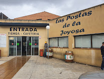 Fotografía de Postas de la Joyosa