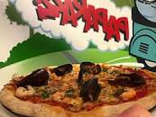 Fotografía de Pizzería Paparazzi