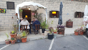 Imagen Taberna Divino Arrosticino