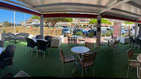 Fotografía de Siempre Listo Kebab&Pizza