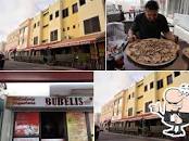 Fotografía de Pizzeria Bubelis