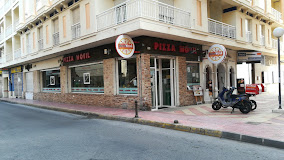 Fotografía de Pizza Wovil