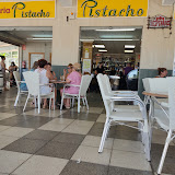 Fotografía de Pistacho
