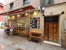 Fotografía de Meson Del Abuelo