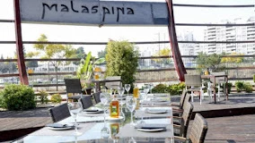 Imagen Restaurante Malaspina