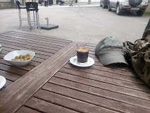 Imagen Restaurante Los Fuertes