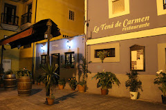 Imagen Restaurante la Tena de Carmen