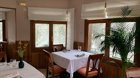 Fotografía de Restaurante la Almadraba