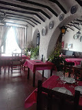 Imagen Restaurante "El Cortijo"