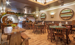 Fotografía de Los Toneles Astur-Cántabros