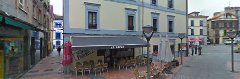 Fotografía de Cafeteria Restaurant La Parra