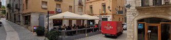 Fotografía de l'Arc Restaurant