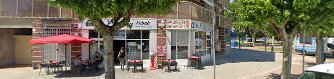 Fotografía de la esquina