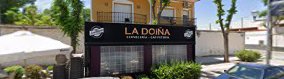 Fotografía de La Dona