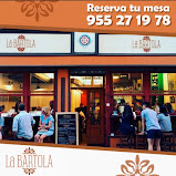 Fotografía de La Bartola