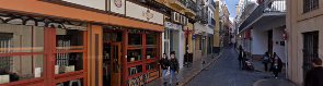 Fotografía de La Bartola