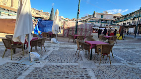 Fotografía de La Taberna del Arriero