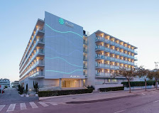 Fotografía de Roc Leo Hotel Restaurante buffet