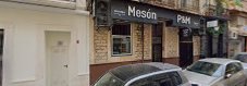 Fotografía de El Meson De P&M