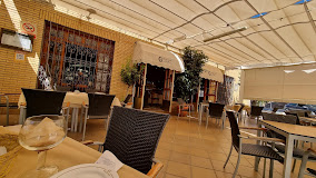 Imagen Hostal Restaurante Galan