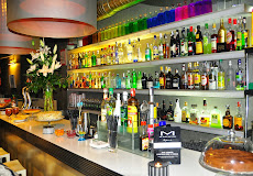 Imagen D'mystic Terraza