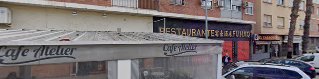 Fotografía de Café Atelier