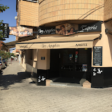 Imagen Braseria Fielato