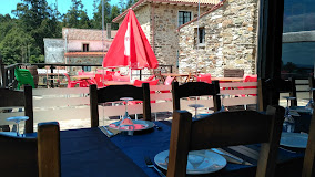 Fotografía de Restaurante Calzada Romana