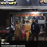 Imagen bombay tandoori restaurant hindu